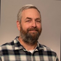 Danny Eldredge