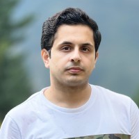 Saad Khan
