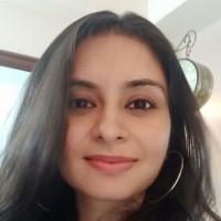 Hetal Pandya