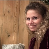 Camilla Silipigni
