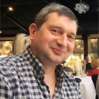 Dmitri Khassinevitch