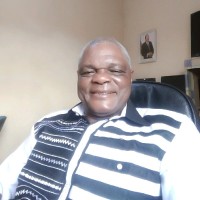 Jean Paul Bitomo Oyono