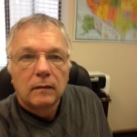 Robert Reeger