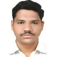M PAVAN KUMAR