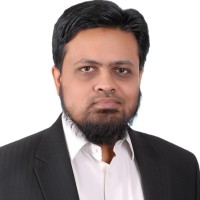 Waqar Ahmed