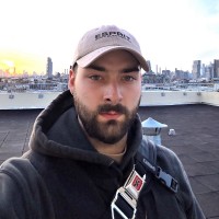 Noah Conte