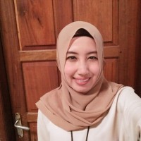 Lita Wulan Dari