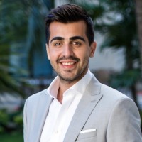 Emre Kuscu, Mba