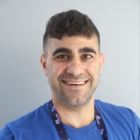 Joey Chaaya