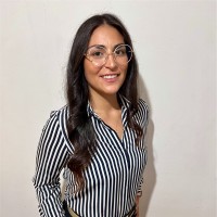 Nicole Olivari Leiva