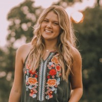 Gracie Perryman