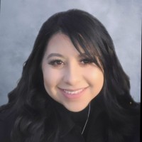 Vanesa Perez-Olivares