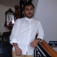 Yatin Khetarpal