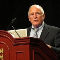 Robert Klepac, Ph.D., ABPP