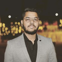 Ashutosh Kumar