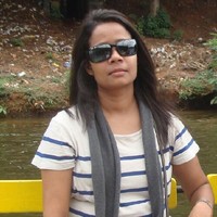 Brigit ancy E.A