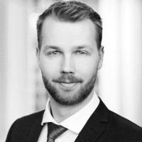 Christian Kjær Olsen