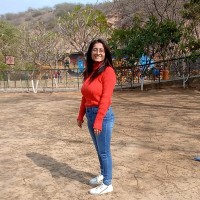 Prabha Yadav