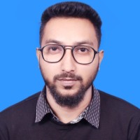 Wasif Zahid