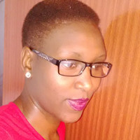 Modiegi Mdluli
