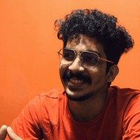 Kishore V
