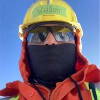 Justin Wilson