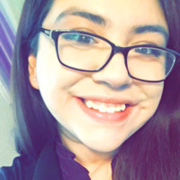 Clarissa Quiroga-Martinez
