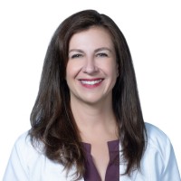Judith Ford MD