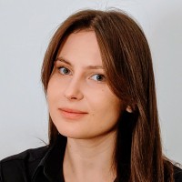 Yuliia Kochereva