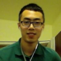 Shihang Wang