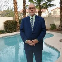 Ralph Egbert