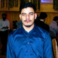 Waqas Ahmed