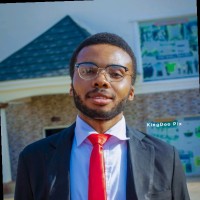 Bright Odinakachi Nwarie