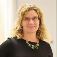 Dr. Christina Mills, RSW