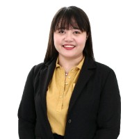 Maria Katrina Rose Paguirigan