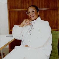 Josephine Yaa Akuamoa