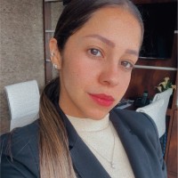 Ludmilla Gomes