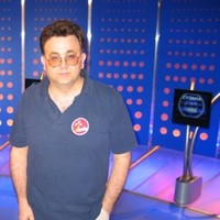Zoran Jordanov