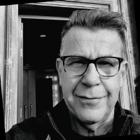 Andy Parnham