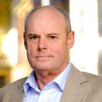 Ian Baillie