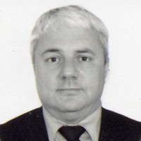 Sergey MELNIKOV