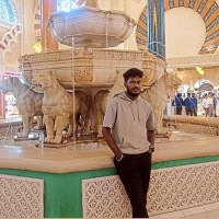 Arul Selvan