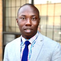 Olawale Olujobi