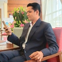 Rahul Pathak