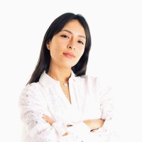 Claudia Cristina Martinez Llerena