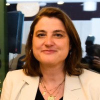 Catherine Collins