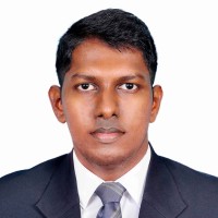 Eranga Wickramasinghe