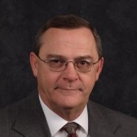 Darrel May