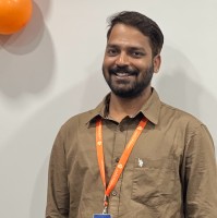 Mr Susilkumar S