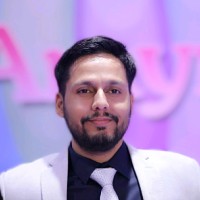 Nitin Sharma